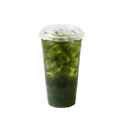 Original Green Tea