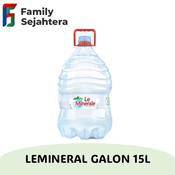 Lemineral
