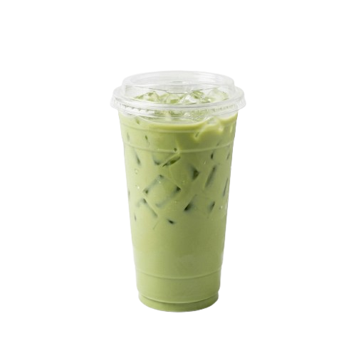 Green Thai Tea