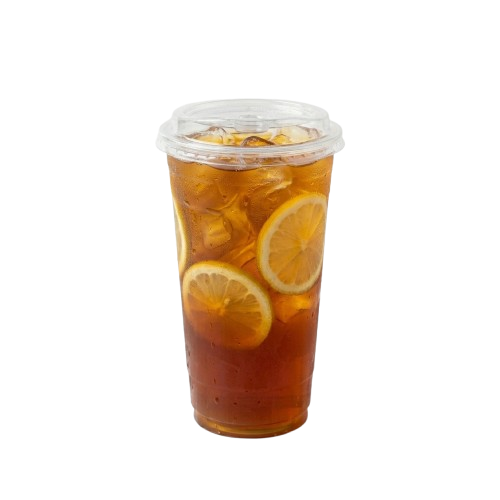 Iced Lemon Tea