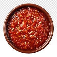 Sambal Geprek