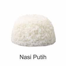 Nasi Putih