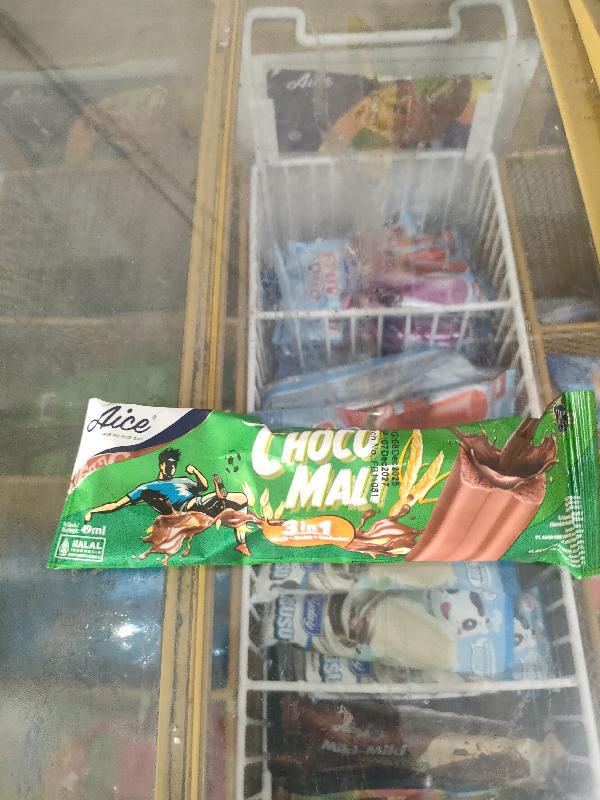 Choco Malt