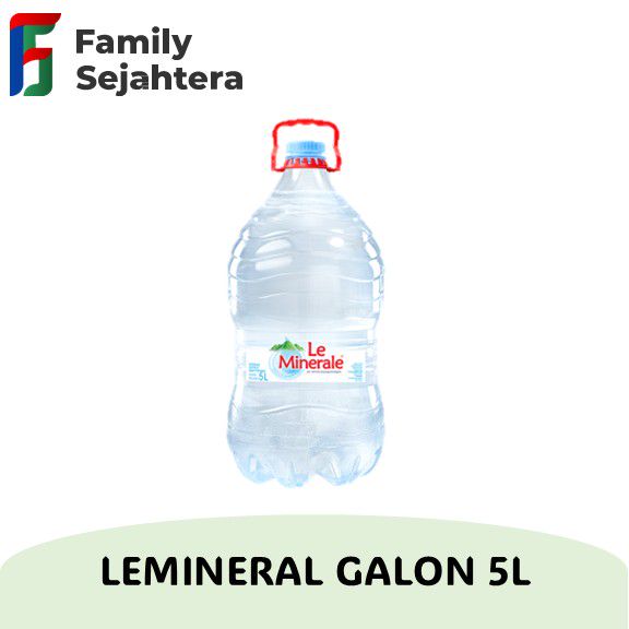Le Galon 5ltr