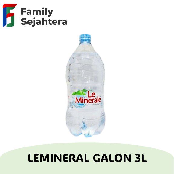 Le Galon 3ltr