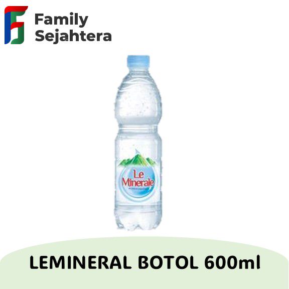 Le 600ml