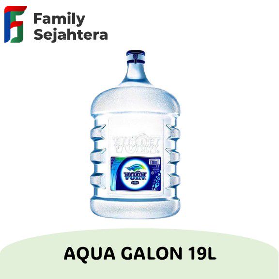 Aqua Galon