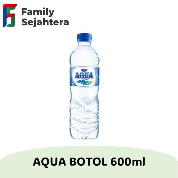 Aqua 600ml