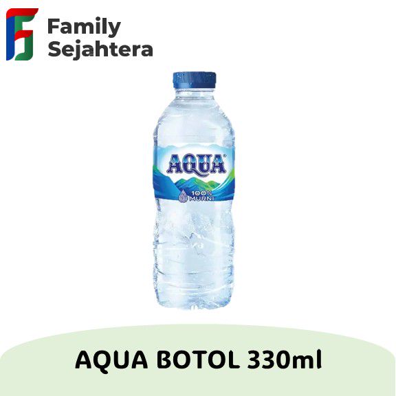 Aqua 330ml