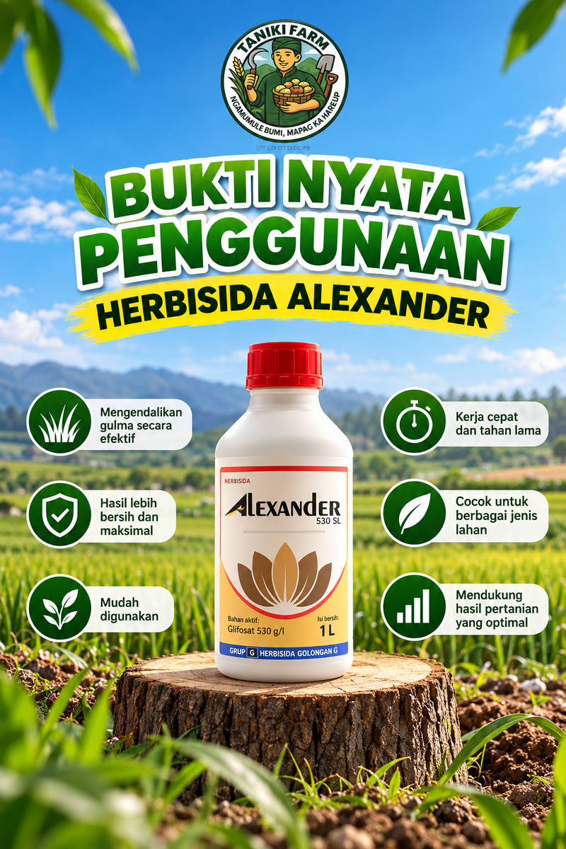  ALEXANDER 150 SL (1L)'