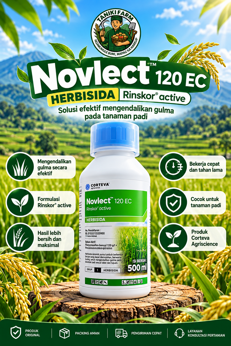  NOVLECT 120 EC (100ml)